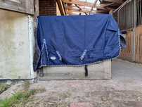 Derka padokowa york 100g 135 cm