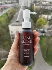 Арганове масло для волосся Rated Green Real Argan Oil 100ml