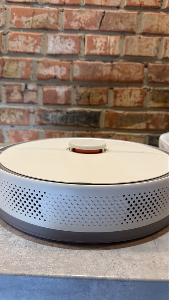 Roborock s6 pure
