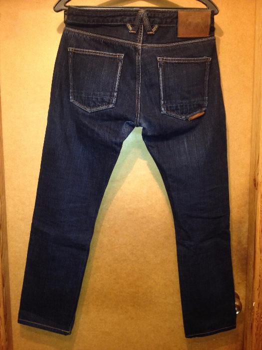 Natural selection Jeans W31 L32