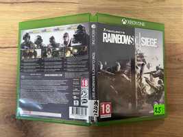 Tom Clancy's Rainbow Six Siege Xbox One | Sprzedaż | Skup