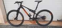 Bicicleta BTT KTM