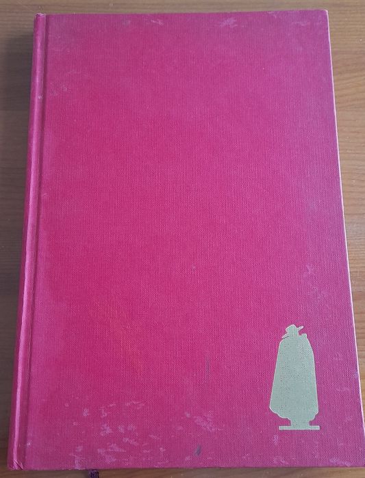 Livro bicentenário Sandeman