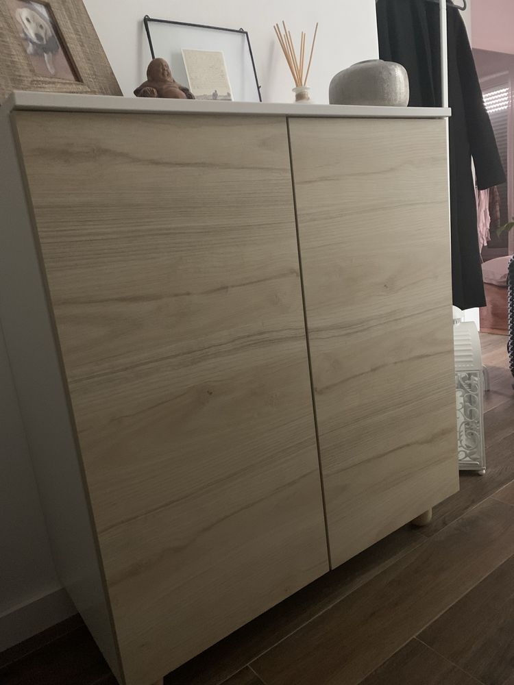 Movel arrumação ikea