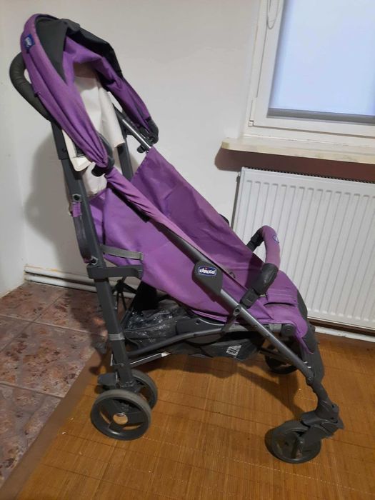 Wózek Chicco Lite Way