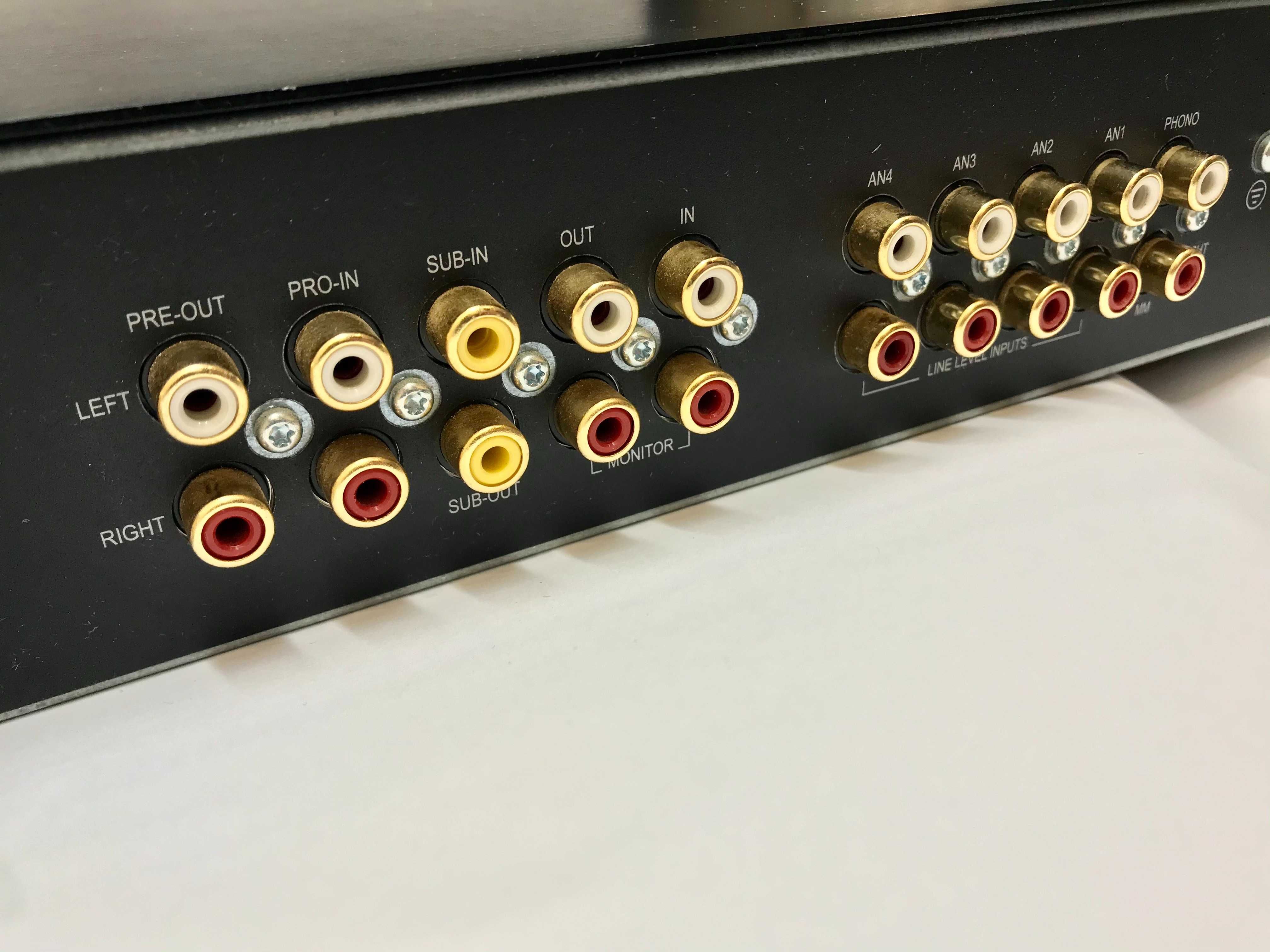 MICROMEGA IA-60 Wzmacniacz STEREO sprzęt audiofilski OKAZJA