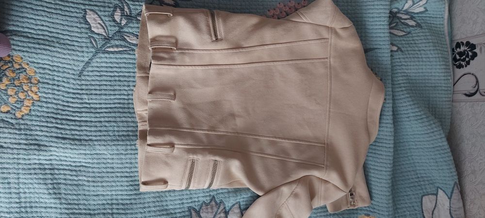 Продам косуха від Zara