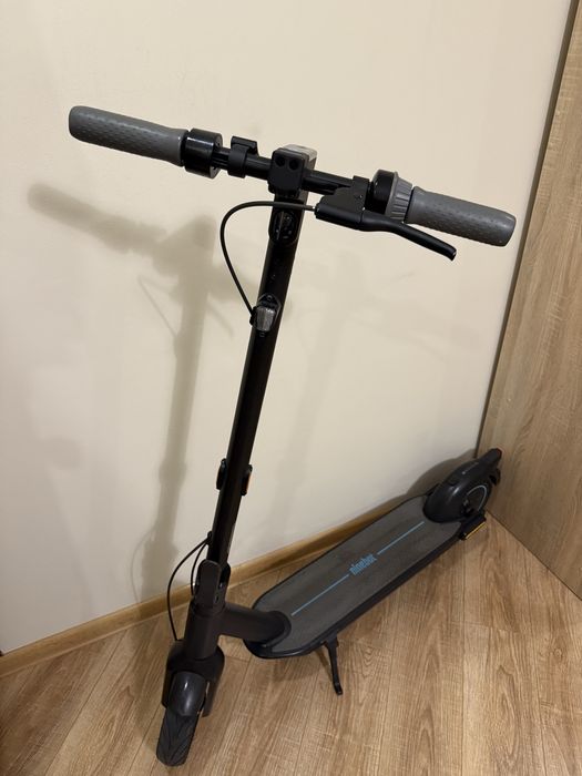 Електросамокат Ninebot Max G30D