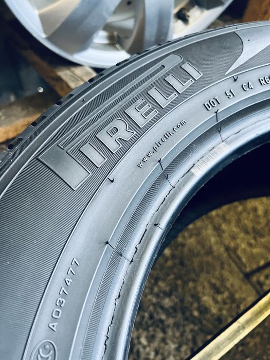 Шини Резина Всесезонні 225 60 17 Pirelli Scorpion Verde 2шт
