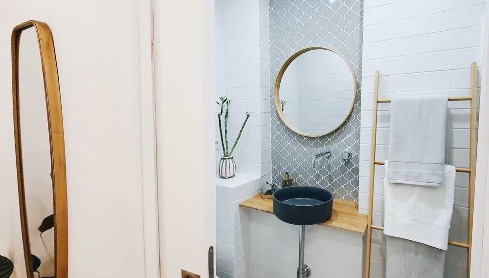 Estúdio Mobiliado e Elegante no Príncipe Real