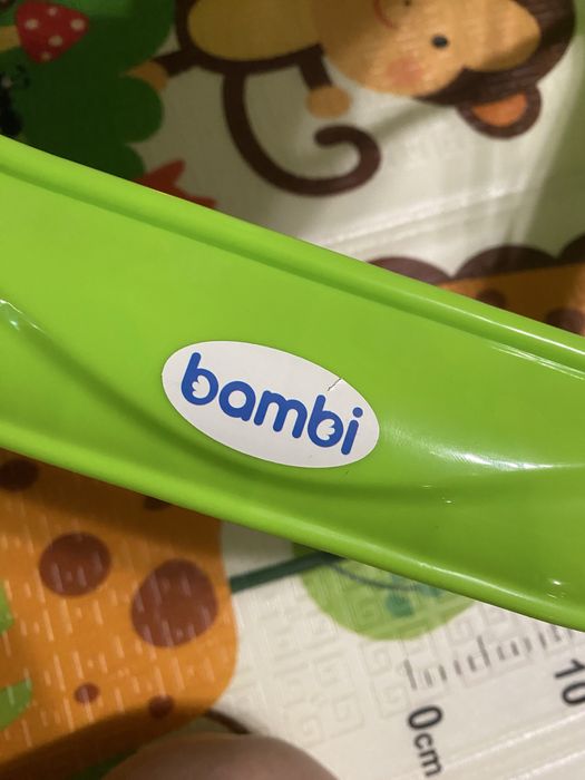 Ходунки bambi  нові