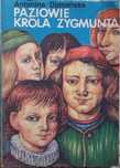 Paziowie Króla zygmunta Domańska