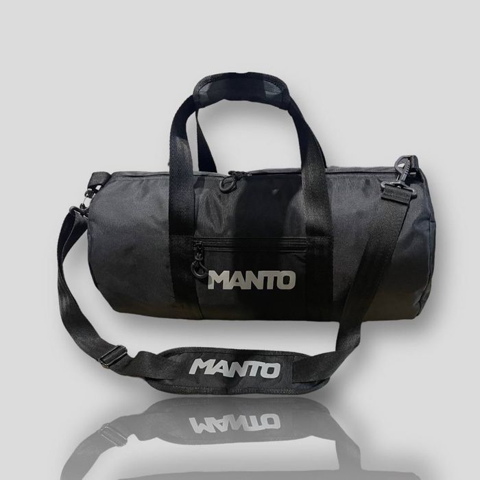 Спортивна сумка Manto Tubus