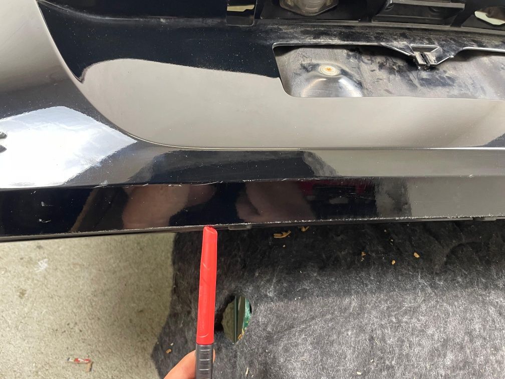 Klapa Bagażnika Honda Civic IX 11-16r Kolor Nh731p Oryginał