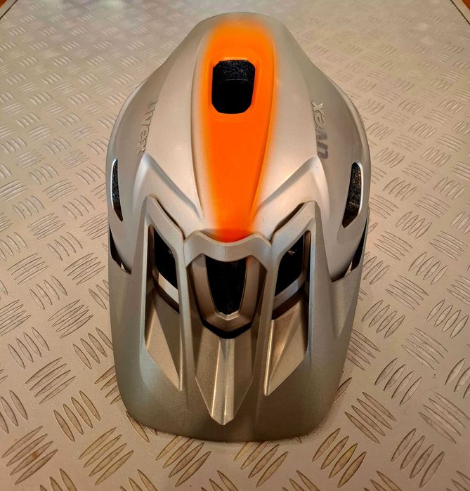 Kask Uvex MTB Quatro