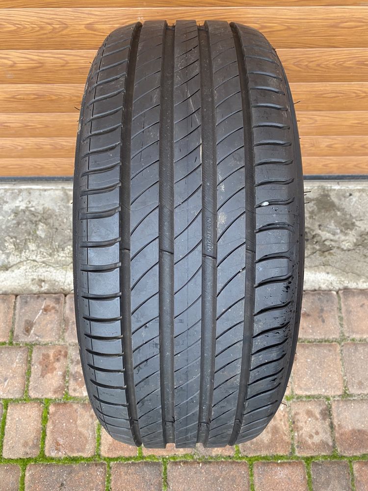 225/45/17 MICHELIN PIRMACY 4 6.45mm 2021r wysyłka!