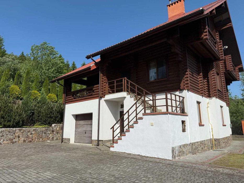 Пропонуємо в оренду Єкобудинок в мальовничій Східниці  Гори Карпати