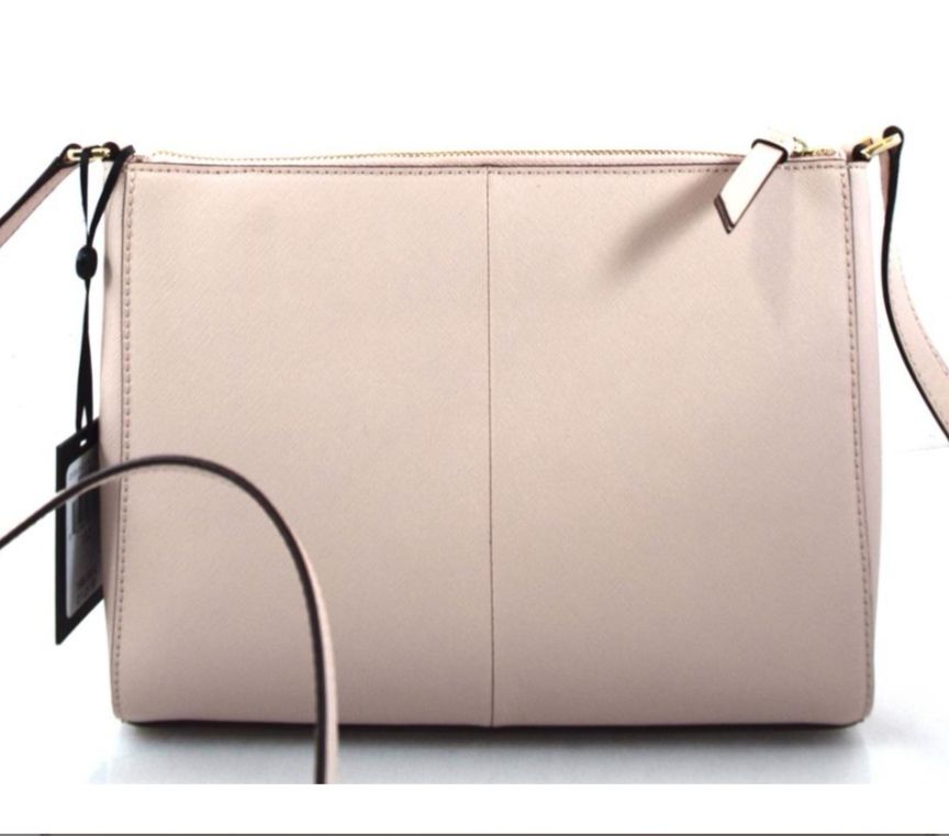 Elegancka torebka DKNY Cecelie-LG Crossbody