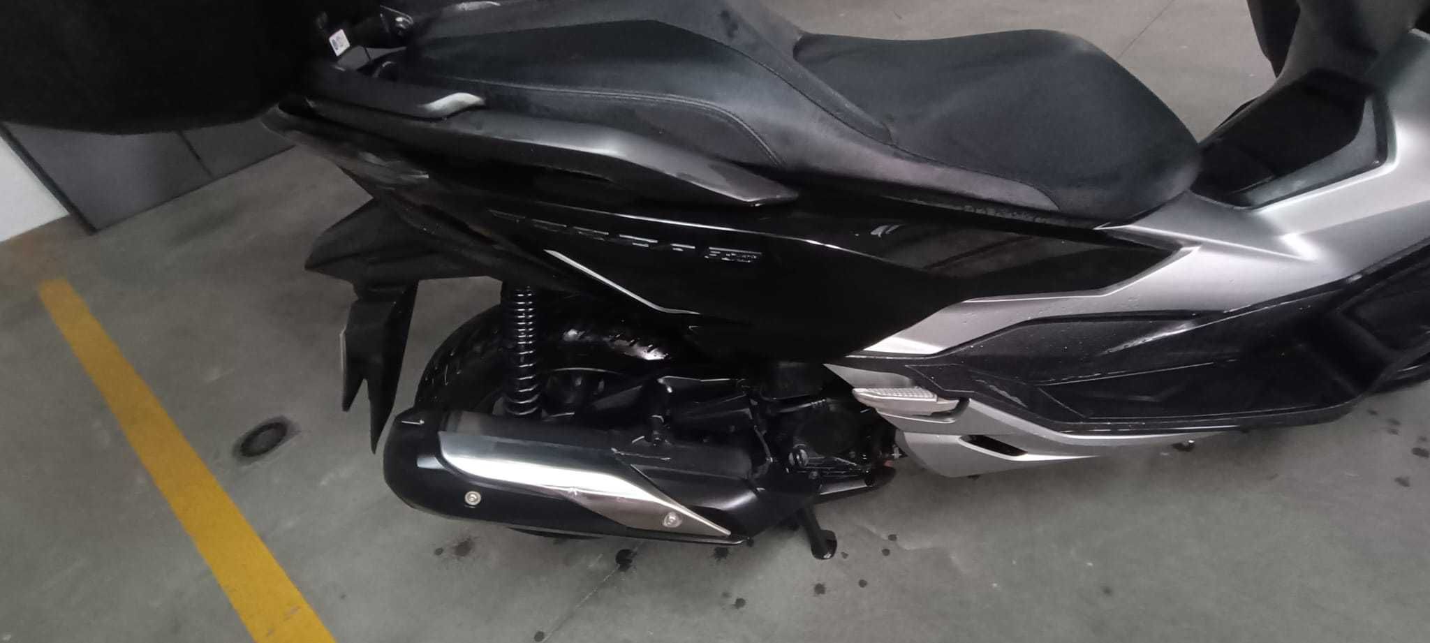 Honda FORZA NSS300