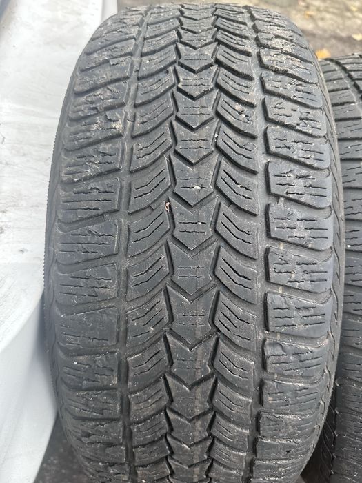 Debica Frigo hp2 225/55/R17