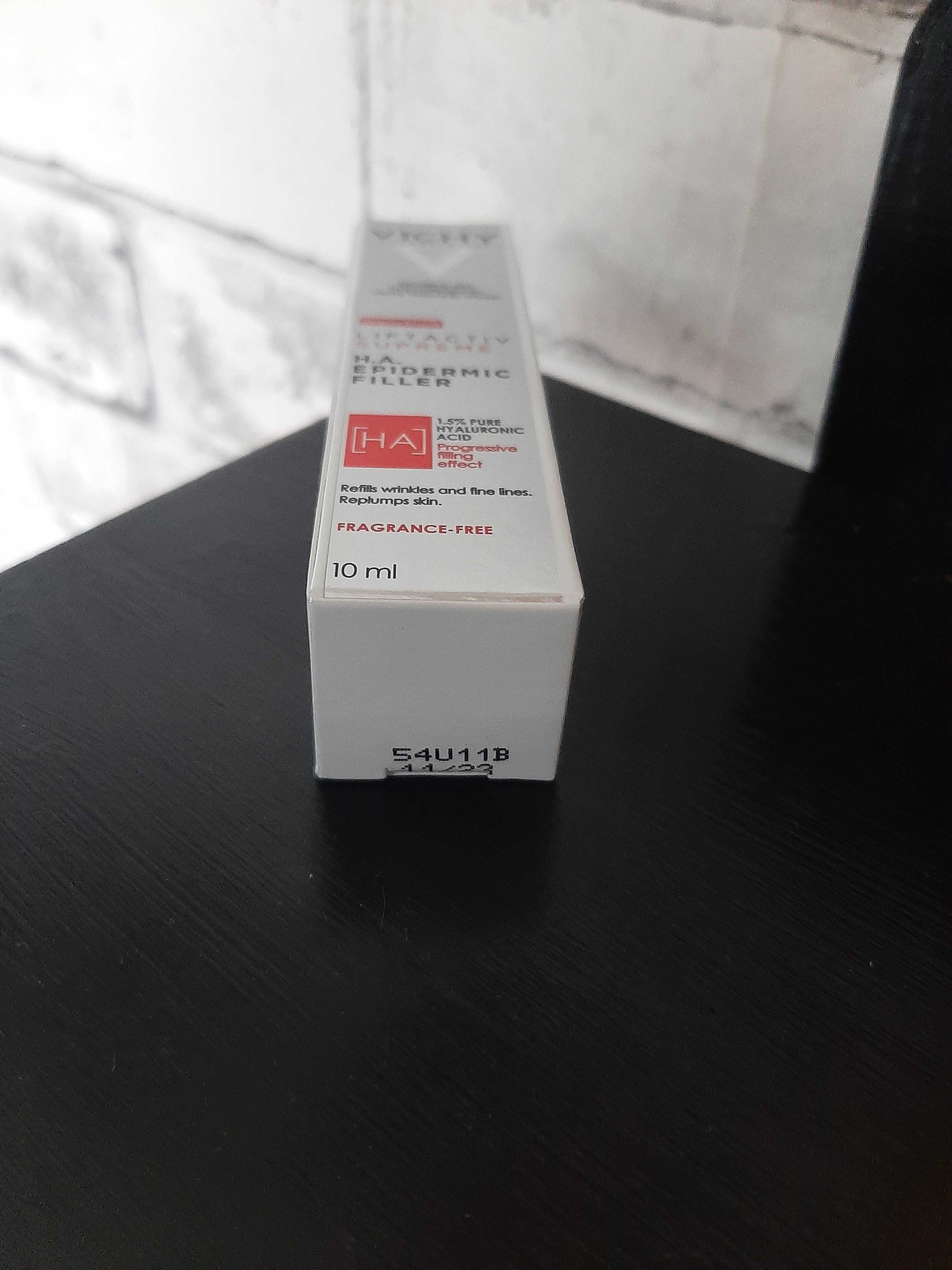 Vichy Liftactiv  H.A Epidermic Filler