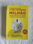 Livro “O seu primeiro milhão”