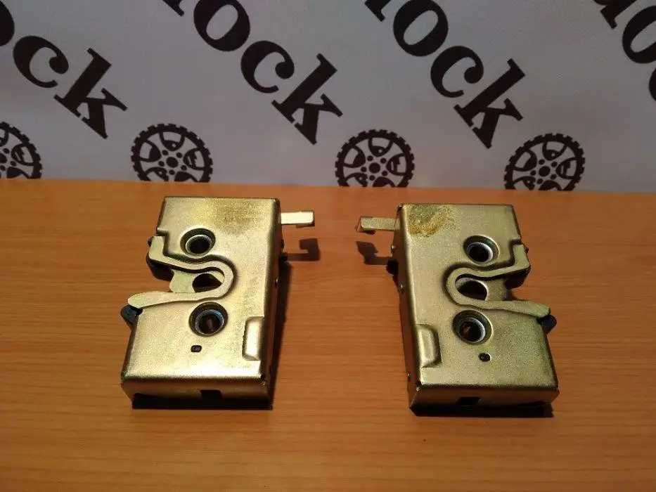 Замок передний задний правый левый для Volkswagen Пассат Б3