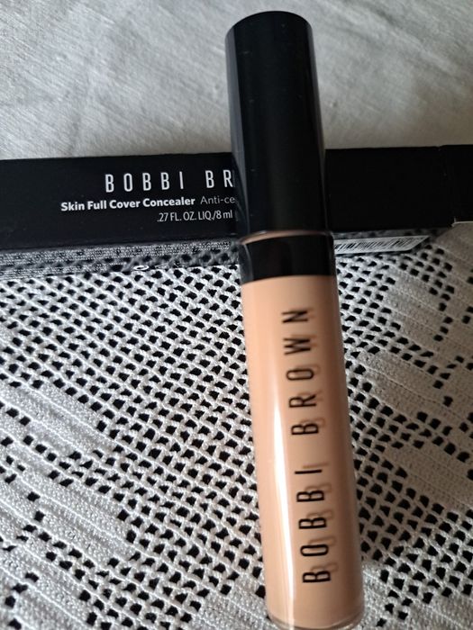 Corretor de olheiras Bobbi Brown Full Cover