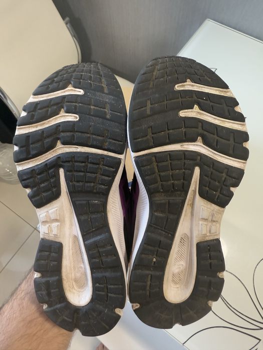 Дитячі кросівки Asics Jolt 3 20см