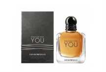 Perfumy inspirowane Armani Stronger With You 100 ml Bardzo Trwałe