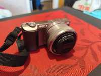 Sony A5100 kit 16-50