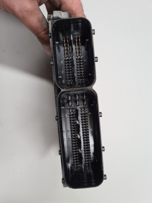 Sterownik silnika Magneti Marelli Suzuki Swift MK6 1.3DDIS oryg