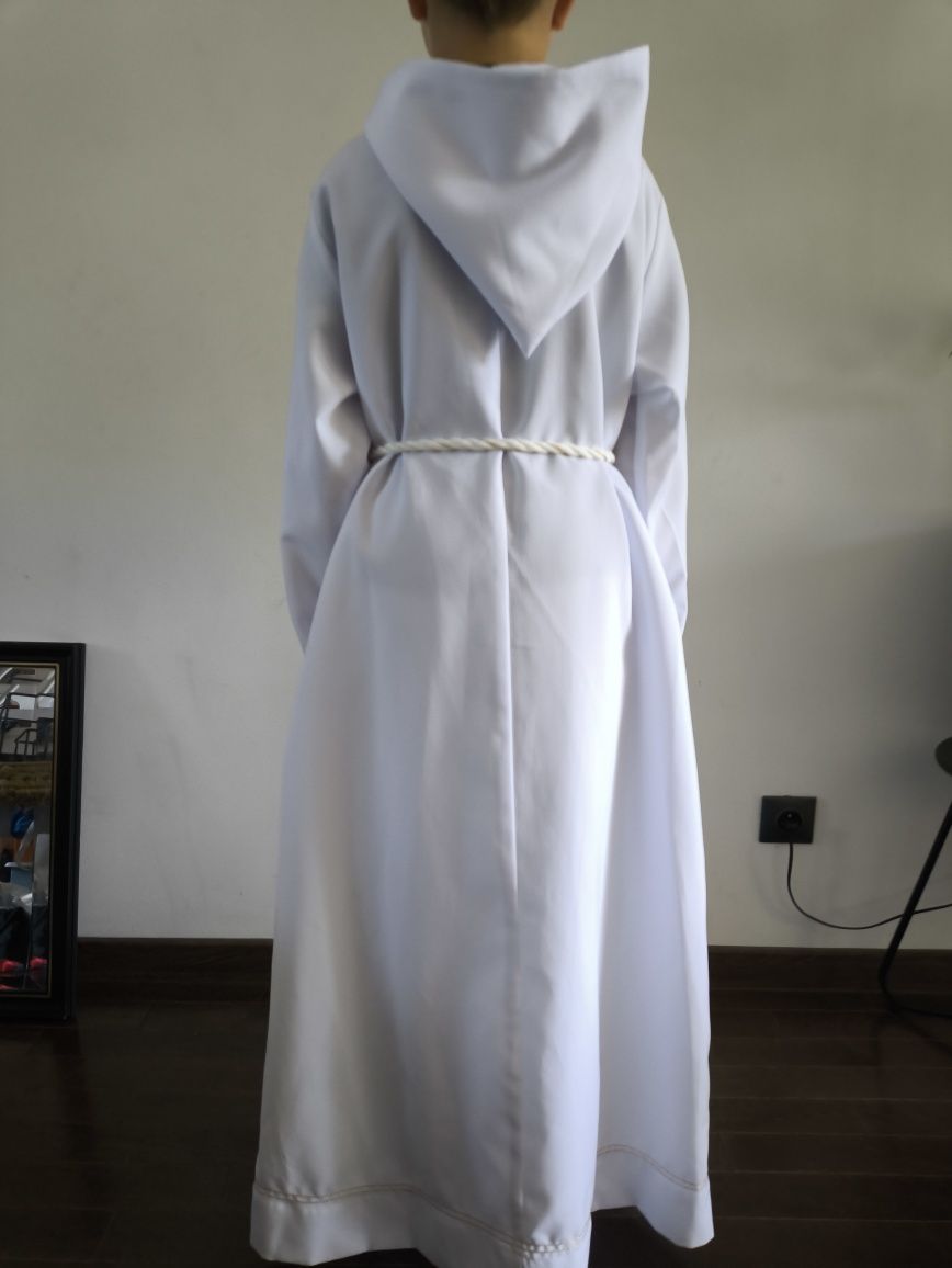 Alba chłopięca 140