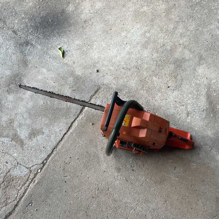 Motosserra Husqvarna