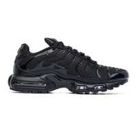 Nike Air Max Tn Plus Black