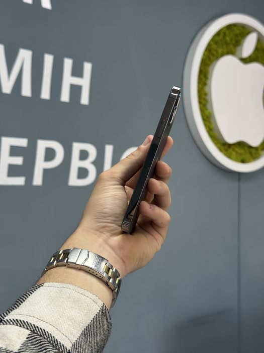 IPhone 12 Pro 256gb Graphite Neverlock! Магазин! Гарантія! Айфон!