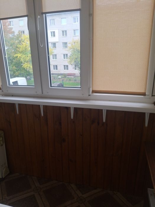 Довгострокова оренда однокімнатної квартири