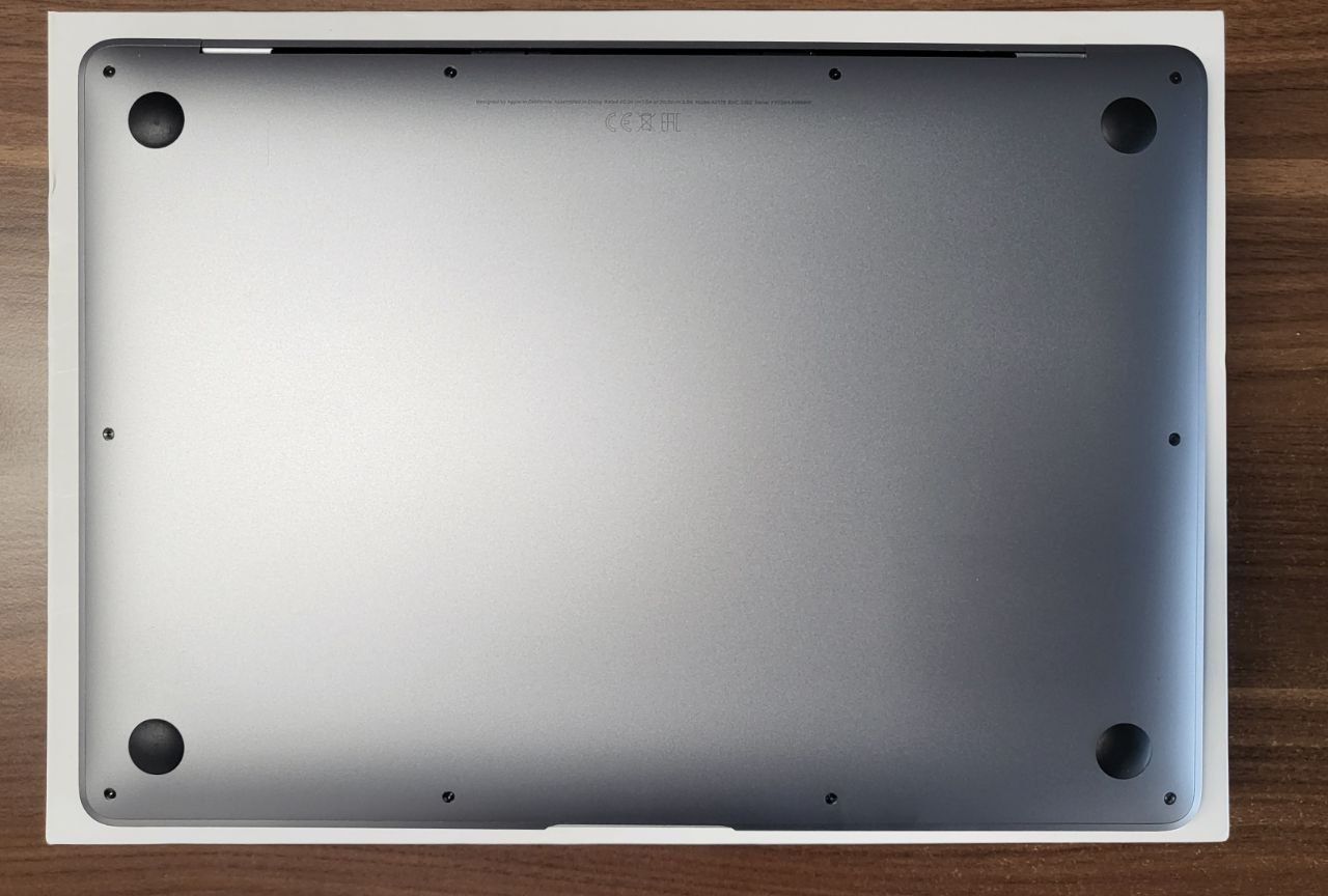 MacBook Air 13-inch A2179