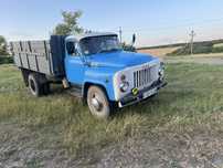 Продам Газ 53 бортовий