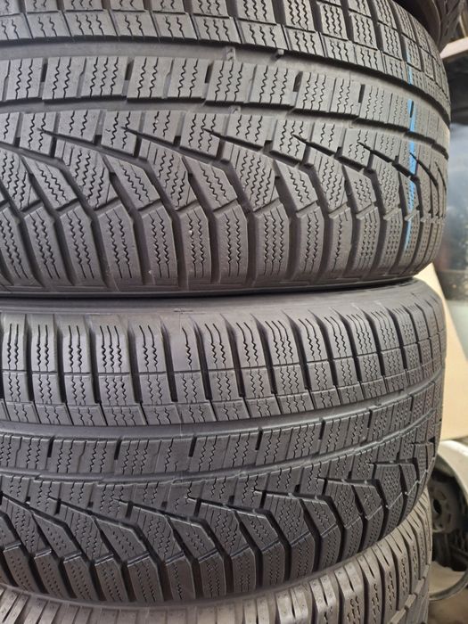 225/50 R17 Hankook комплект
