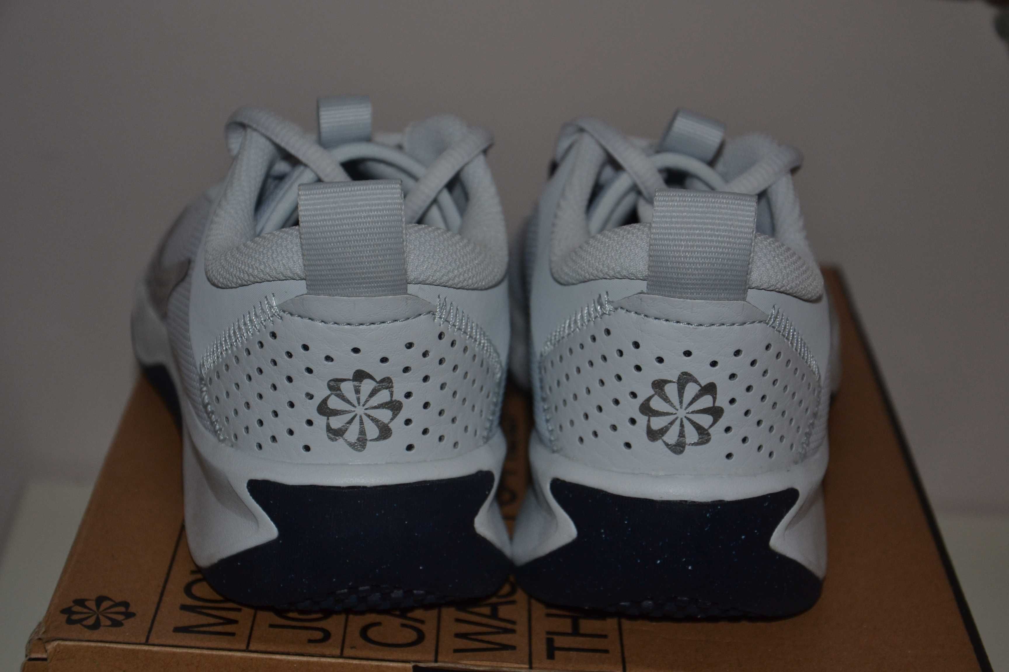 Кросівки жіночі/підліткові Nike Omni Court DM9027-004 оригінал