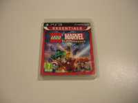 Lego Marvel Super Heroes - GRA Ps3 - Opole 1606