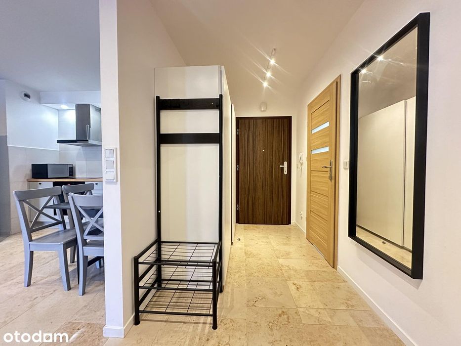 3 pokoje | Piasta Towers  | balkon + garaż