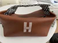 Torebka typu Hermes