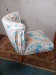 Sofa,  cadeirao, pequeno, bom estado