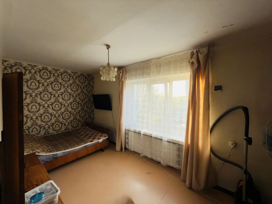 Продаж! Центр! 2-кімнатна квартира! Індивідуальне опалення!