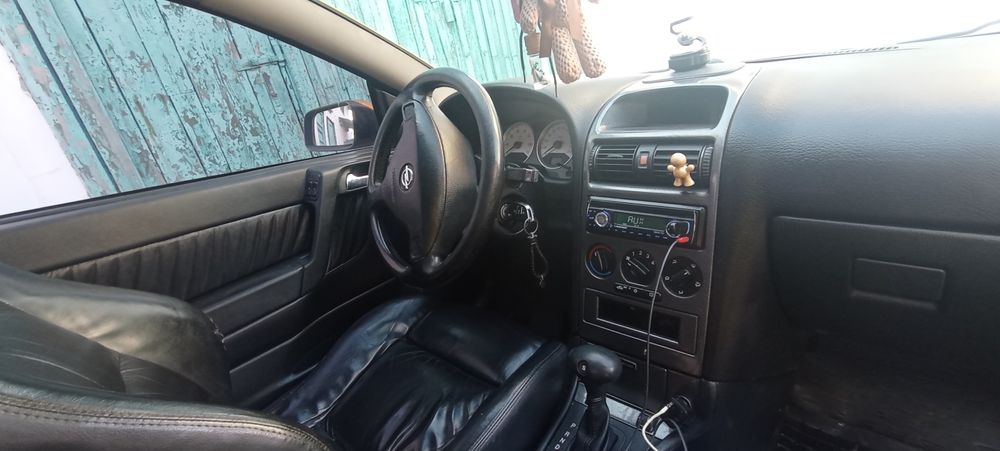 Продам Опель Астра Бертоне