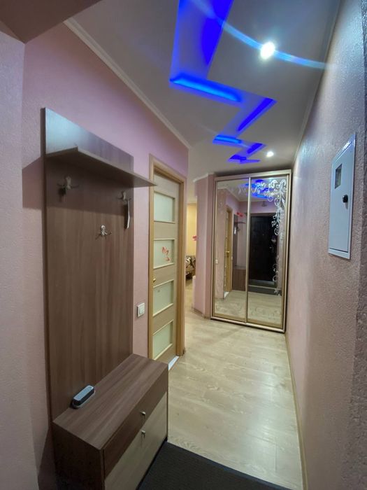 Мечникова, лікарня МВС, ТЦР НеоПлаза