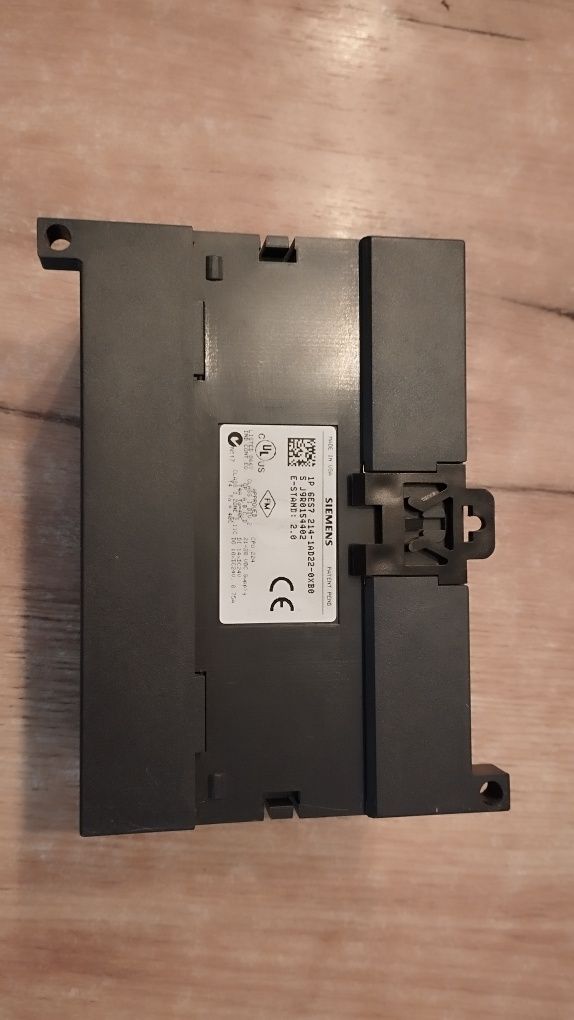 Siemens SIMATIC S7-200 CPU224