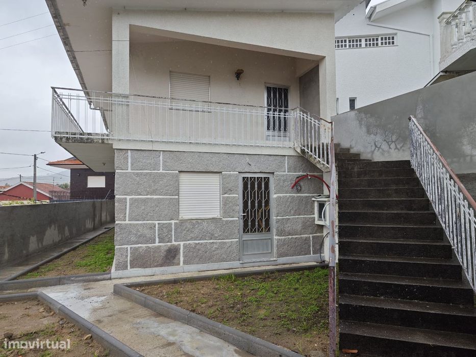 Moradia em Penha Longa, Marco de Canaveses